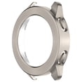 thumbnail image 1 of Protective Case Cover+Replacement Bezel Compatible for Xiaomi Watch S3, Smartwatch All Around Cover Shell Protector TPU Protection Case Guard Bezel Set, 1 of 10