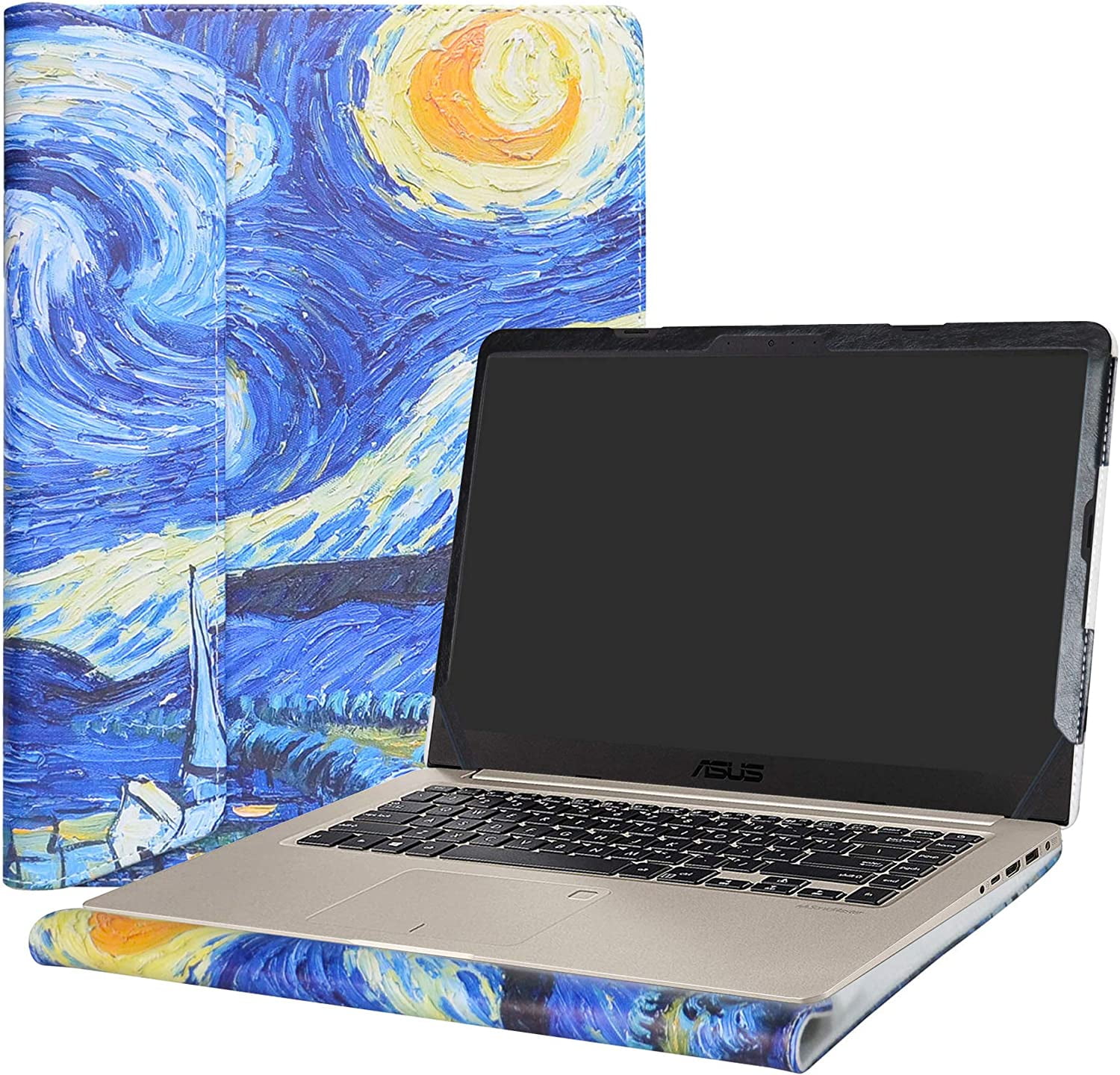 Housse de protection pour 15.6 Asus VivoBook S15 Maroc