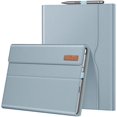 thumbnail image 1 of Protective Case For 13 Inch Microsoft Surface Pro 8 (2021 Release), Portfolio Business Cover with Pocket Stylus Holder, 1 of 17