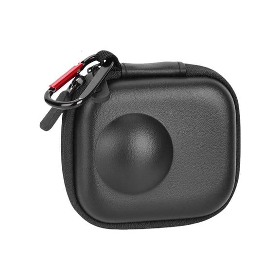 Protective Case For 360 Camera Accessory Travel Organizers With Thickened Lining