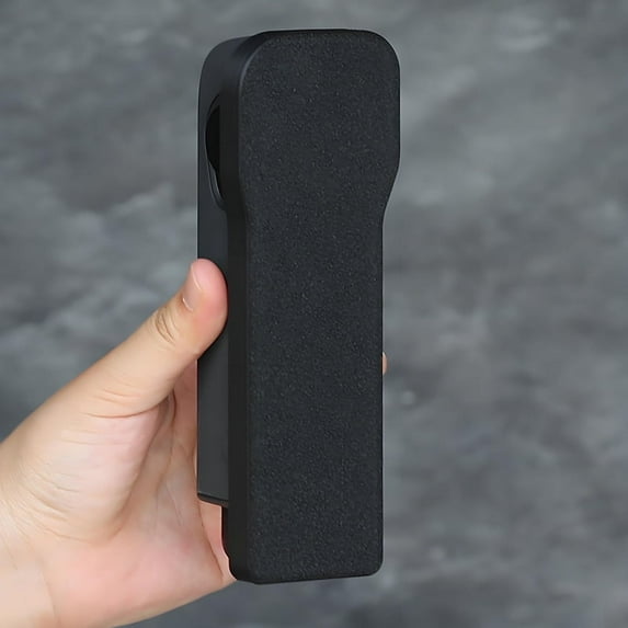 Protective Case For DJI Osmo Pocket 3 Anti-scratch Shock Absorption Cover Gimbal Camera Protective Shell For Pocket 3 Accessory