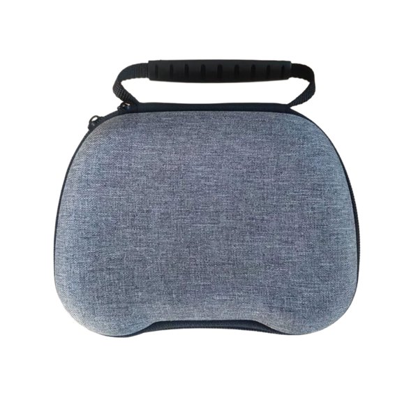 Protective Case Game Controller Storage Bag for Controller Impacts Resistant Protector Bag Scratchproof Hard Case