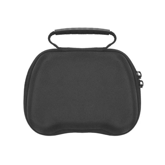 Protective Case Game Controller Storage Bag for Controller Impacts Resistant Protector Bag Scratchproof Hard Case