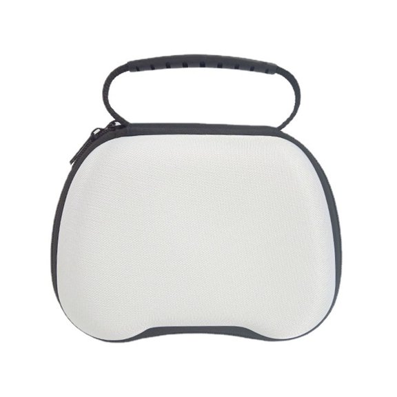 Protective Case Game Controller Storage Bag for Controller Impacts Resistant Protector Bag Scratchproof Hard Case