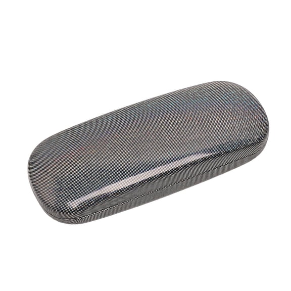 Protective Case for Glasses, Loetky Hard Glasses Case Reading Eyeglass Case Protective Sunglass Holder, Unisex Hard Shell Eyeglasses Cases Protective Case for Glasse