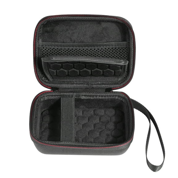 Protective Case for R36S/R35S/RG353V/RG35XX Plus/RGB20S Handheld Game Console,Shockproof Portable Organizer Bag Handheld Game Console Carrying Case Bag