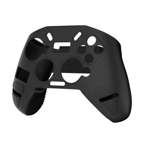 Protective Case Shell Controller Covers for 4 Scratch Resistant Skin Covers Flexible Covers Game Accessories