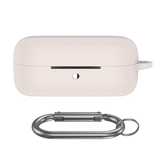 Protective Case Shell Housing Waterproof Skin for WF-C510 Shockproof Nonslip Offer Comprehensive Dustproof Water Defense