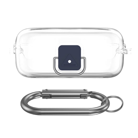 Protective Case Shell Housing Waterproof Skin for WF-C510 Shockproof Nonslip Offer Comprehensive Dustproof Water Defense