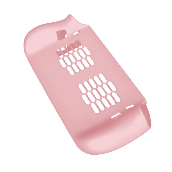 Protective Case Shield Scratch Resistant Guard for Go S Portable Console Providing Comfort & Extended Gaming Time