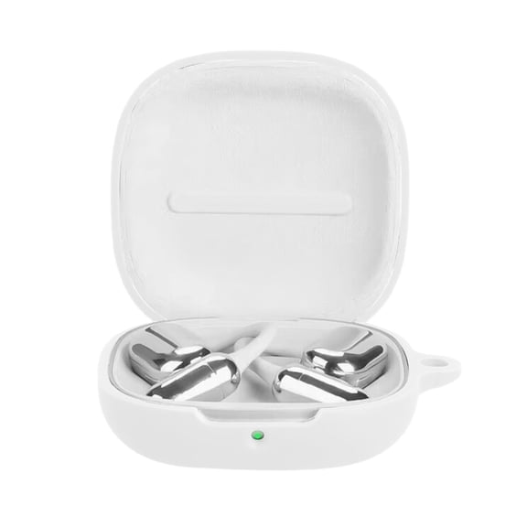 Protective Case Sleeve Housing Guard for Open Earphone Shockproof Comprehensive and Water Defense