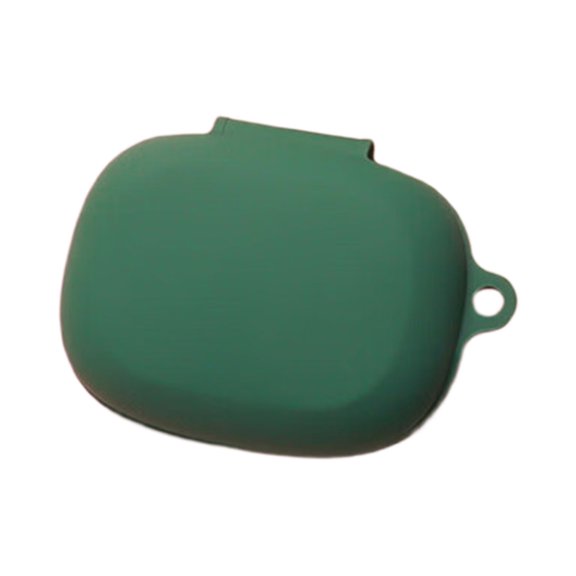 Protective Case Sleeve Housing Waterproof For Earphone Shockproof Nonslip Offering Comprehensive Dust And Water Defense