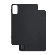 Protective Case Sleeve for RedMagic Astra, Soft TPU Protective Cover Shell, Slim and Light, Anti-Scratch Shockproof Drop Protection Case for Red Magic Astra Gaming Tablet- Black