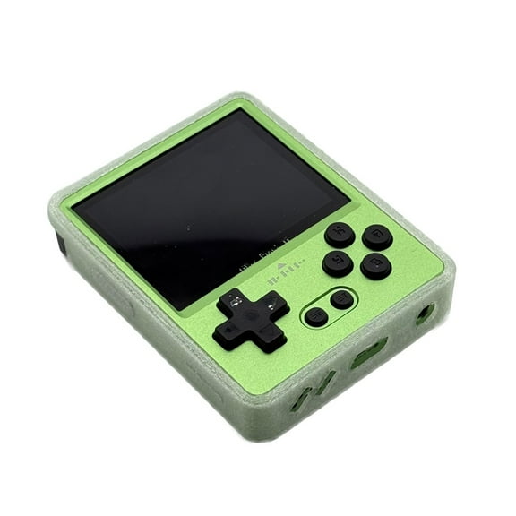 Protective Case Sleeve For gkd pixel 2 Console 3D Printed ​TPU Protective Shell Anti-Slip Skin Grip Cover  Ergonomic Design Anti-Scratch Shockproof Slim