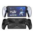 thumbnail image 1 of Protective Case With Stand For PlayStation Portal TPU Soft Protective Case Game Console Skin Shockproof Protector Cover Gaming Protective Case Accessories, 1 of 1