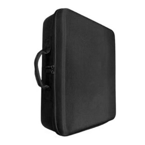 Protective Case Travel Box for P5 Slim Host EVA Shell Storage Carry Bag Portable