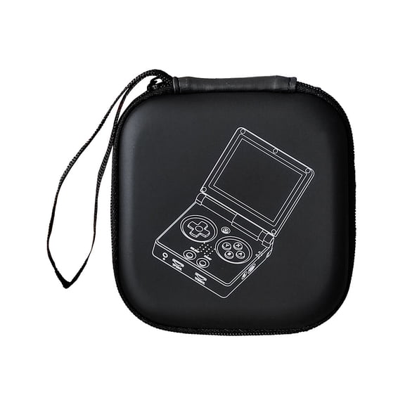 Protective Case for ANBERNIC RG35XXSP Shockproof Portable Organizer BagHandheld Game Console Carrying Case Bag