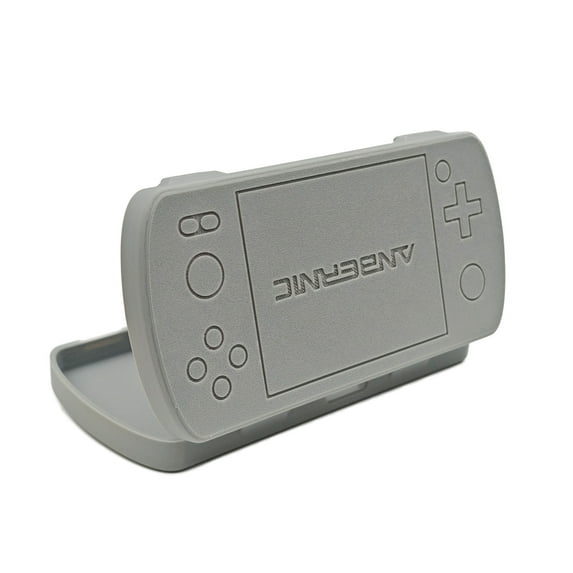 Protective Case for Anbernic RG405M Handheld Game Console Shockproof Anti-Scratch Protective Cover Storage Case