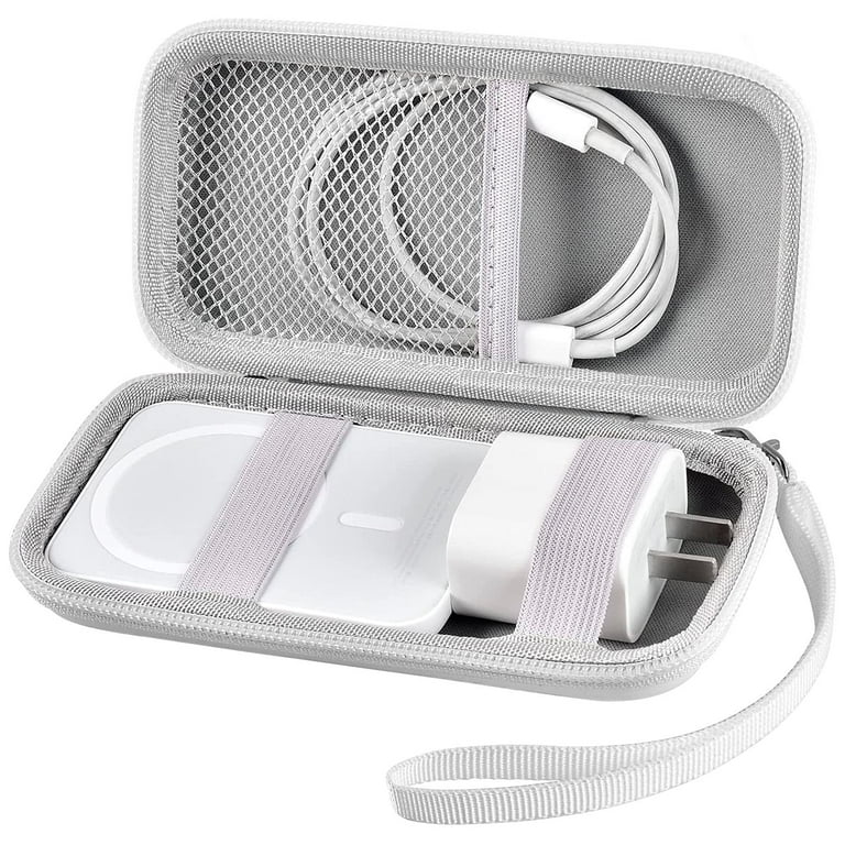 Apple MagSafeパック Apple MagSafe Battery Pack - White