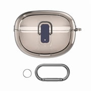 Protective Case for Bose Ultra Open Earbuds PremiumAccessory ShockproofTPU Case Cover Waterproof Dustproof