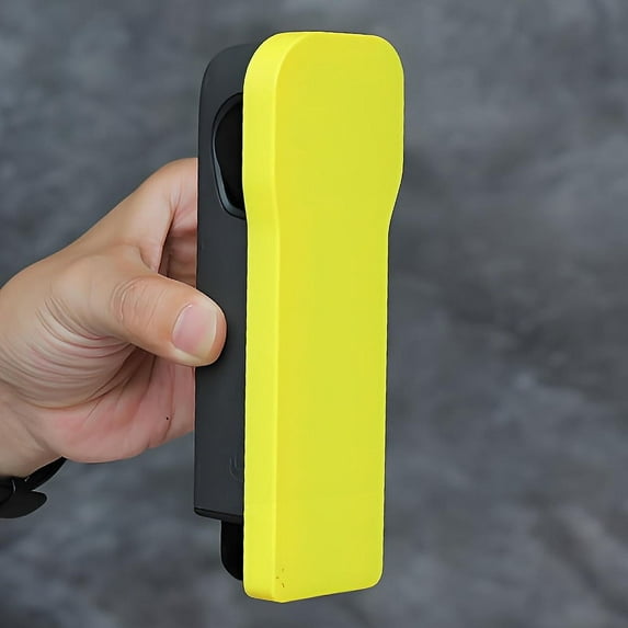 Protective Case for DJI Osmo Pocket 3 Anti-scratch Shock Absorption Cover Gimbal Camera Protective Shell for Pocket3