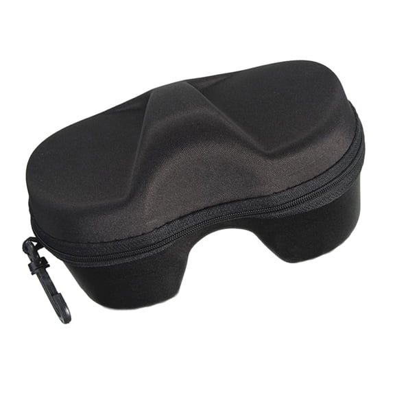 Protective Case for GoPro Hero 7/6/5 Diving Glasses Microfiber, Lightweight, Secure Storage