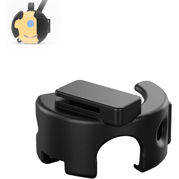 Protective Case for Mini Educator E-Collar ET-300 Remote | Easy Installation, Belt Clip, Mini Educator E-Collar Accessories