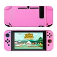 thumbnail image 1 of Protective Case for Nintendo Switch, Grip Cover with Protector, 2 Storage Slots for Game Cards, Shock-Absorption & Anti-Scratch, 1 of 6