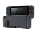 thumbnail image 1 of Protective Case for Nintendo Switch - Soft TPU Case Cover for Nintendo Switch, Drop Protection Grip Case, 1 of 7