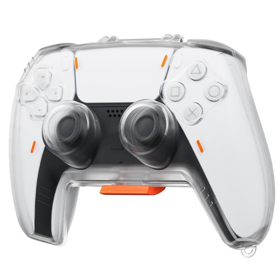 Protective Case for PS5 Controller with Anti-Drop Design and Secure Locking Mechanism