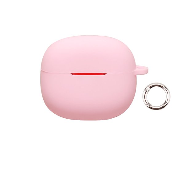 Protective Case for REDMI Buds 8 Wireless Earbuds Cover Shockproof Shell Case Protective Sleeve Soft Silicone Case Compatible with for REDMI Buds 8