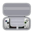 thumbnail image 1 of Protective Case for ROG Xbox Ally X, ROG Xbox Ally Gaming Handheld Console (Gray), 1 of 12