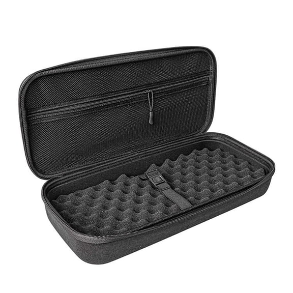 Protective Case for RTX4060/RTX4070i/RTX4080S/RTX4090 Storage Box Hard Case Scratchproof Bag Graphics Card Carrying Bag