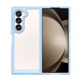 thumbnail image 1 of Protective Case for Samsung Galaxy Z Fold6, Scratch Resistant Shockproof Dustproof Protective Cover Case Back Bumper Cover for Samsung Galaxy Z Fold6, 1 of 10