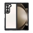 thumbnail image 1 of Protective Case for Samsung Galaxy Z Fold6, Scratch Resistant Shockproof Dustproof Protective Cover Case Back Bumper Cover for Samsung Galaxy Z Fold6, 1 of 10