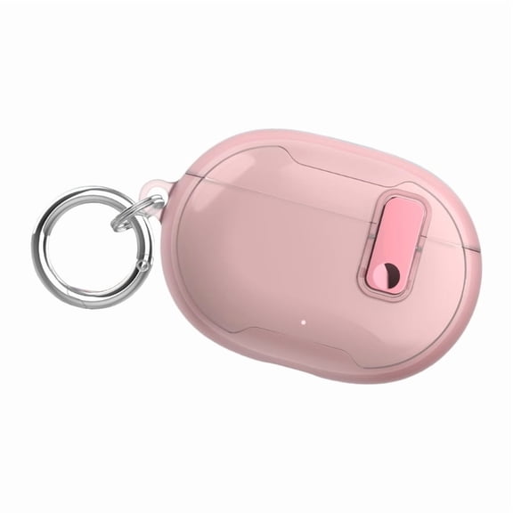 Protective Case for Studio Buds/+ Earphones Shell with Secure Lock Design