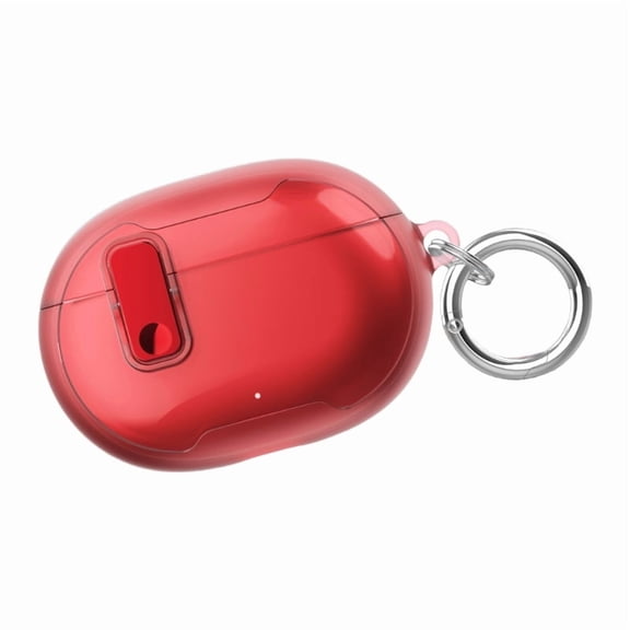 Protective Case for Studio Buds/+ Earphones Shell with Secure Lock Design