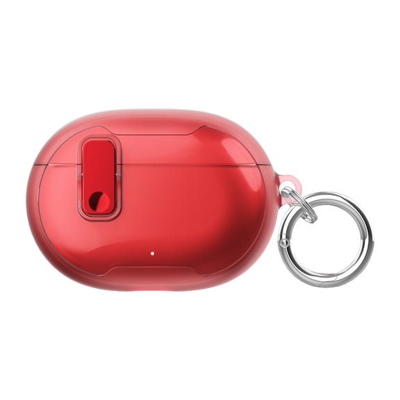 Protective Case for Studio Buds/+ Model Headphone Shell with Secure Lock Design Stylish Headsets Appearance Holder