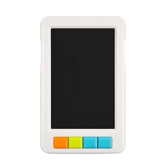 XTEINK X4 Protective Case, Full Enclosure Anti Drop Cover Shell Lightweight Durable E-Reader Accessory