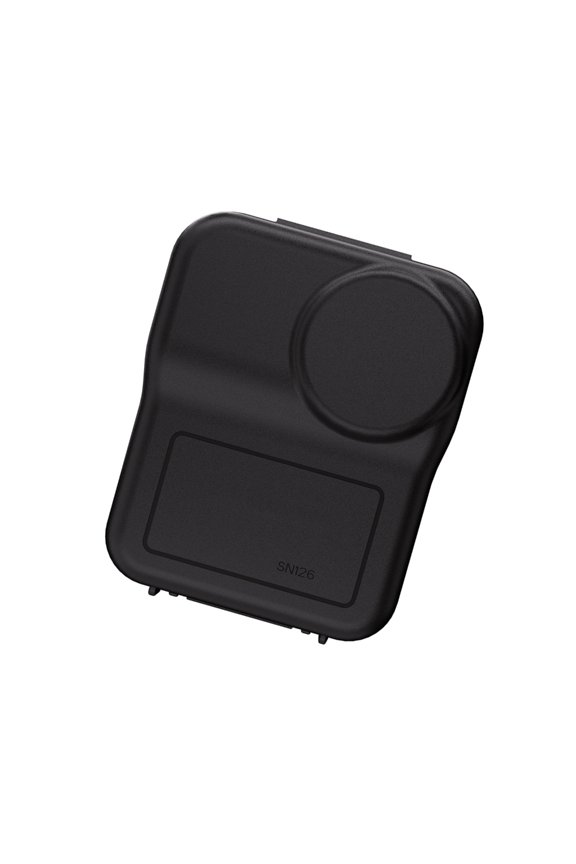 Protective Case with Customes Fit and Secure Closure for Devices