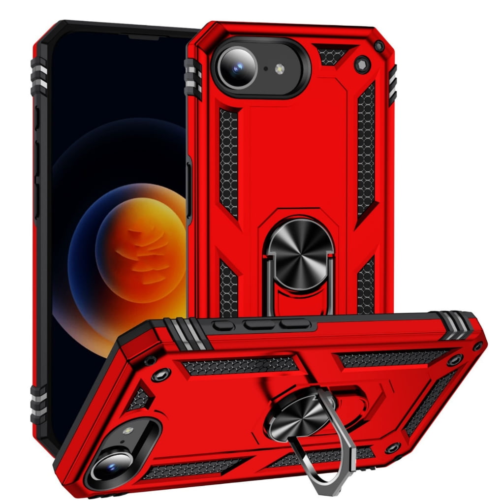 Phone Computer Case Protective Case with Stand Functionality & Magnetic TPU & PC Case for ...