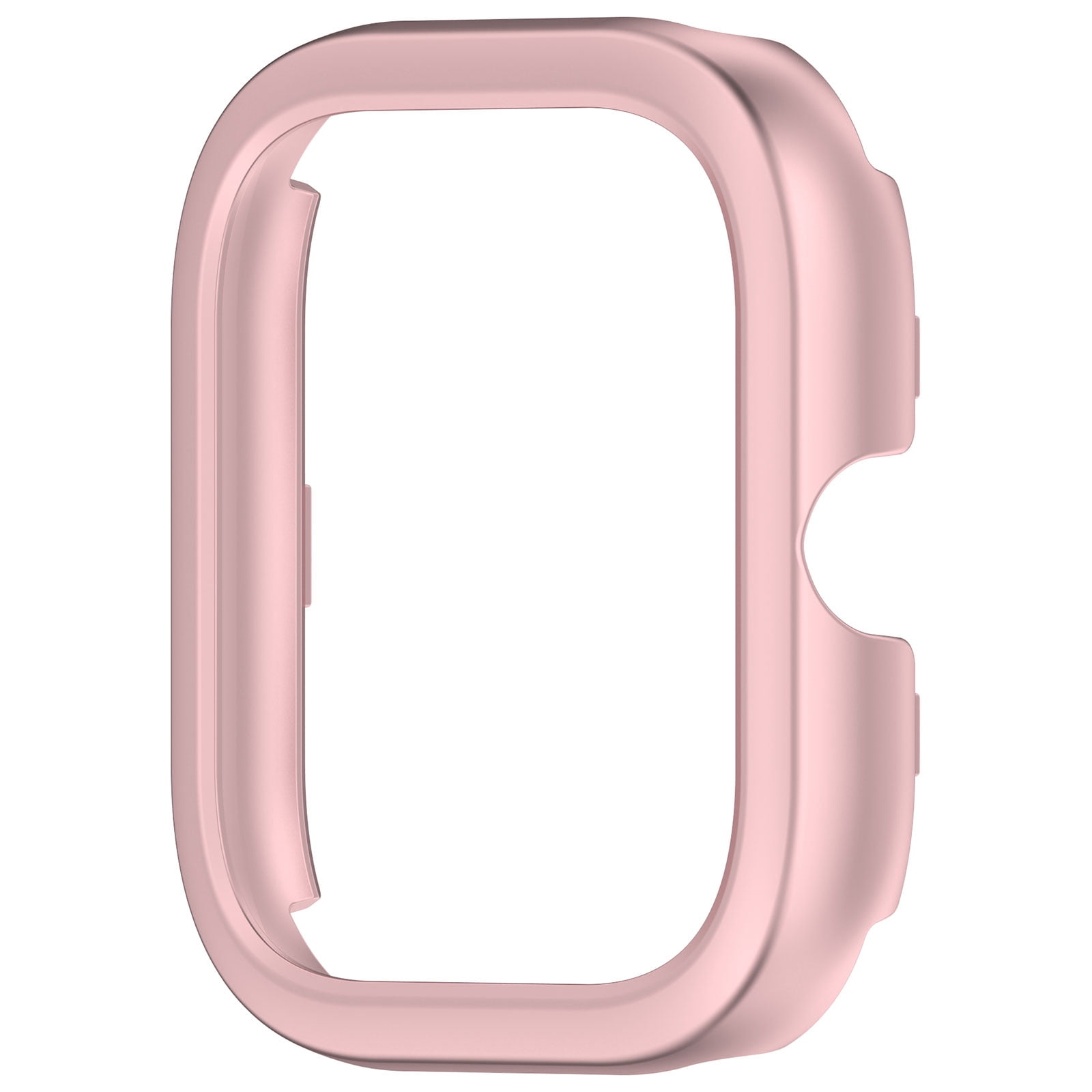 Protective Casing without Screen Film Ensures Smartwatch Bumper Covers ...