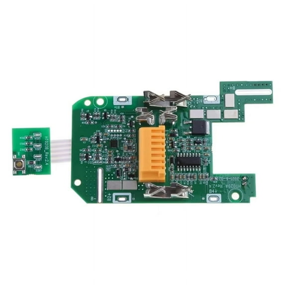 Protective Circuit Board with for 18V BL1850B BL1840B Battery 54DB