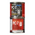 thumbnail image 1 of Protective Coating  1 Lb PC-7 Epoxy Paste in Dark Gray, 1 of 1
