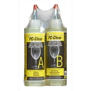 Protective Coating 16 Oz Clear Liquid Epoxy