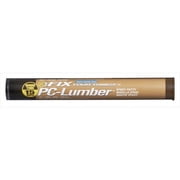 Protective Coating 2 Oz Lumber Putty Epoxy