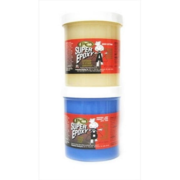 Protective Coating 32 Oz Epoxy Adhesive