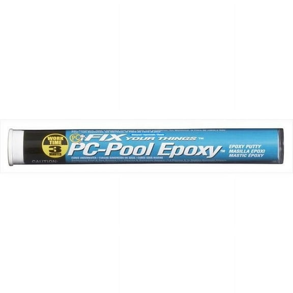 Protective Coating  4 Oz Pool Epoxy Putty