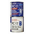 thumbnail image 1 of Protective Coating  8 Lb PC-11 Epoxy Paste in White, 1 of 1