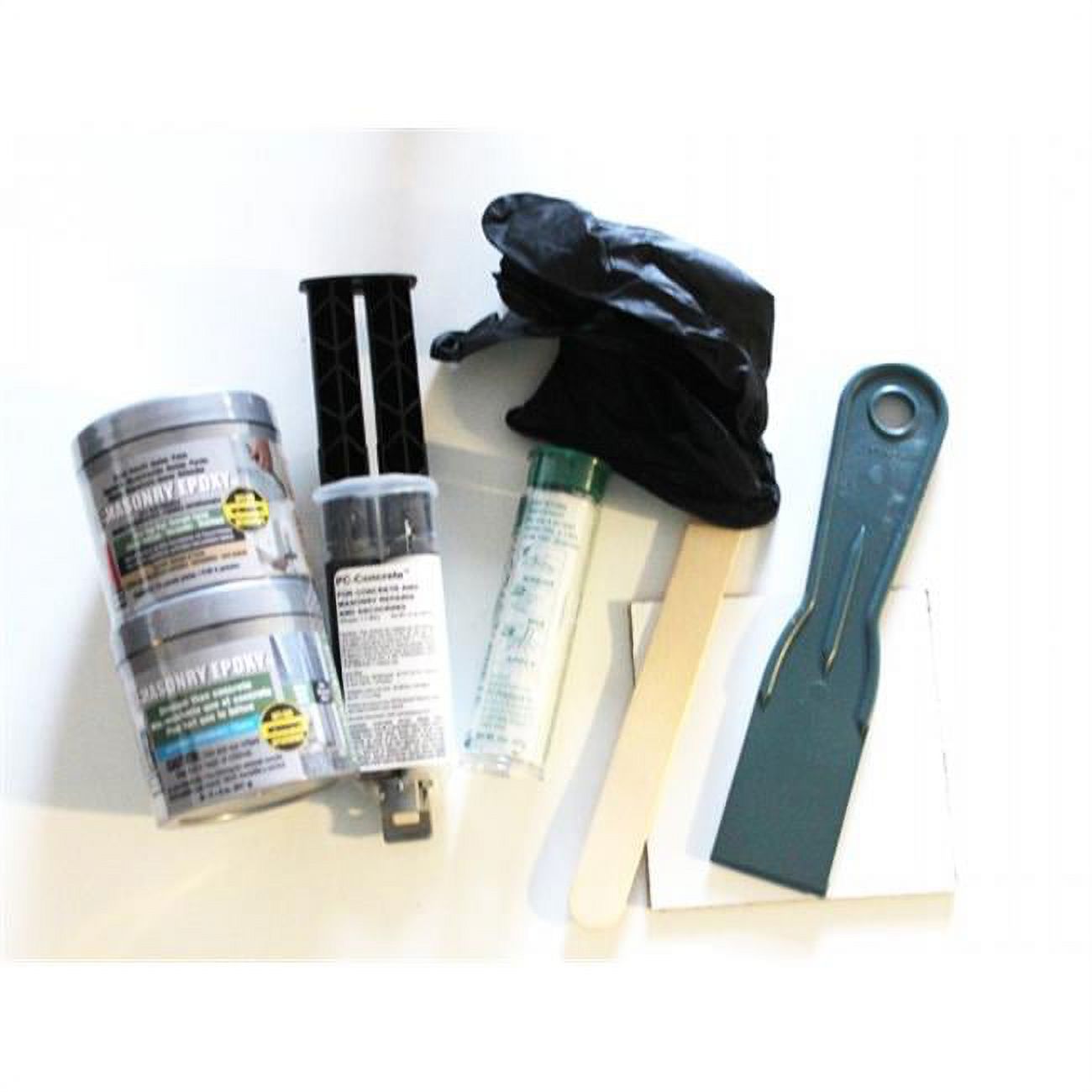 Protective Coating Co. KIT PCConcrete and Masonry Repair Kit